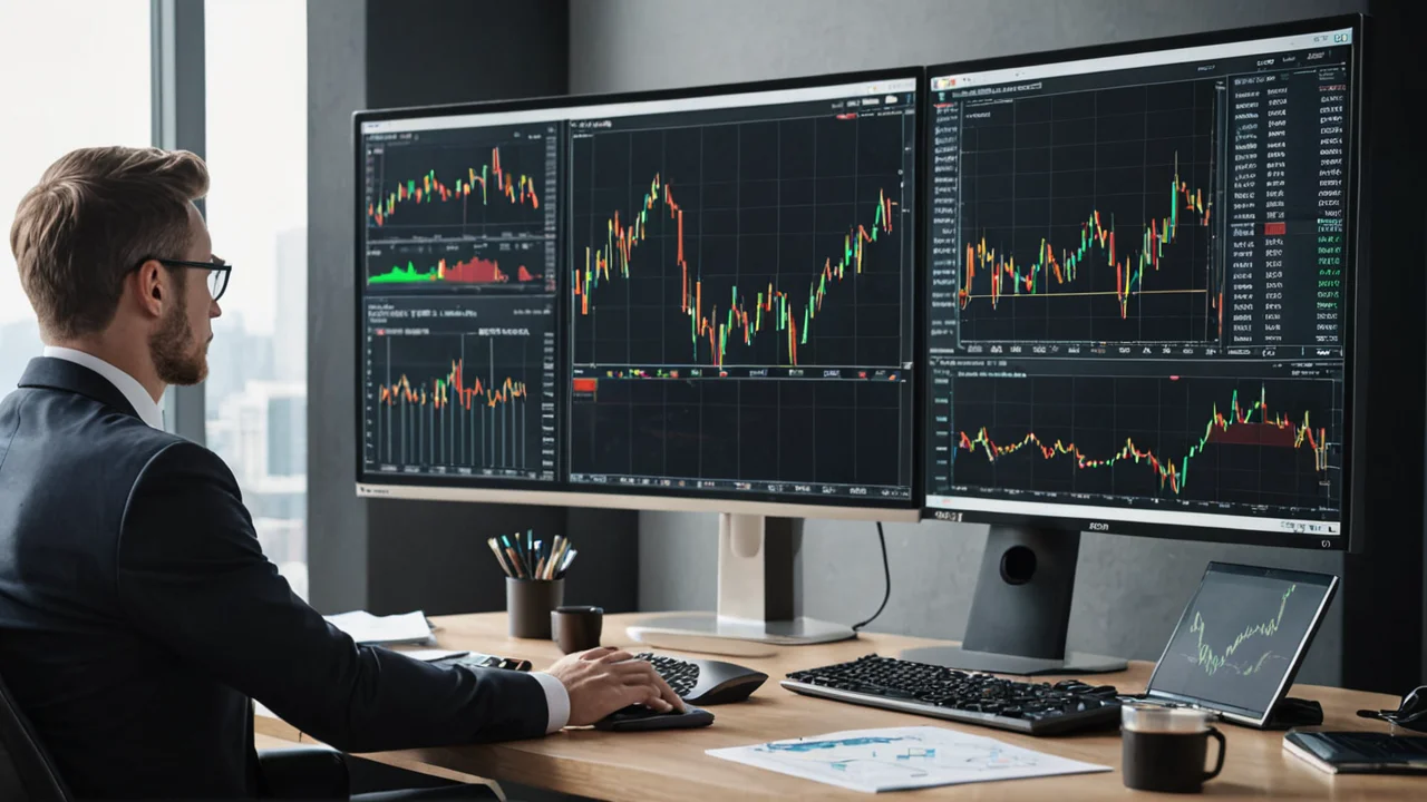 OctaFX Economic Calendar: Trading on Market News